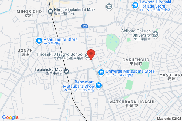 センチュリー21アクト弘前店