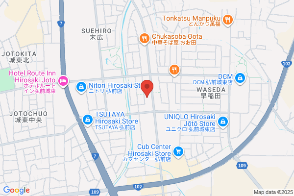 ツルハドラッグ 城東店