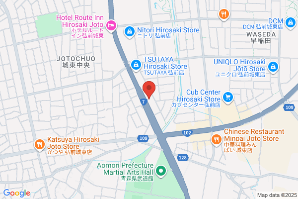 ネクステージ　弘前店
