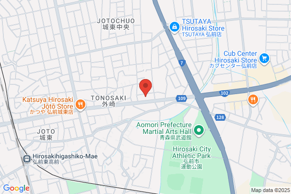 調剤薬局ツルハドラッグ 弘前外崎店