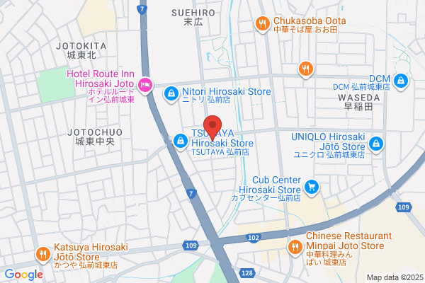 買取専門店大吉　弘前高田店