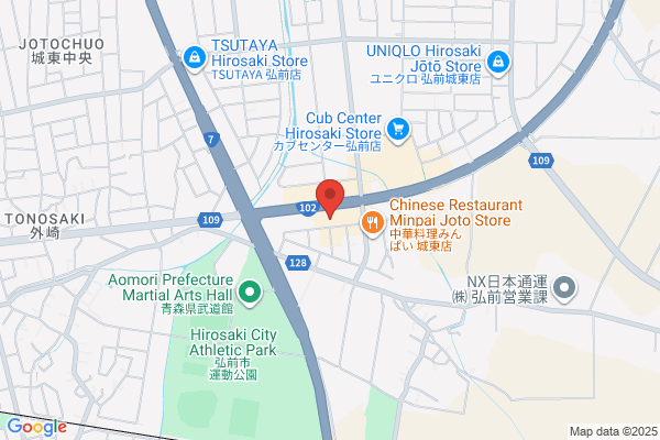 ドン・キホーテ 弘前店