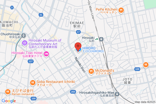 ほけんの窓口 弘前ヒロロ店