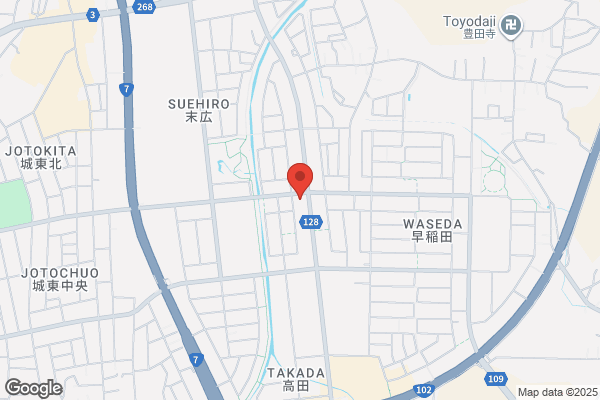 ハシモトホームひろさき住宅公園