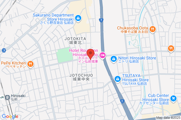 ユアーポート