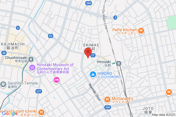 保険見直し本舗 イトーヨーカドー弘前店