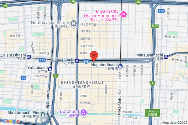 Bx clinic osaka