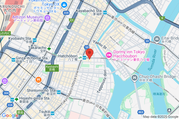 ハレノヒ（HARENOHI）