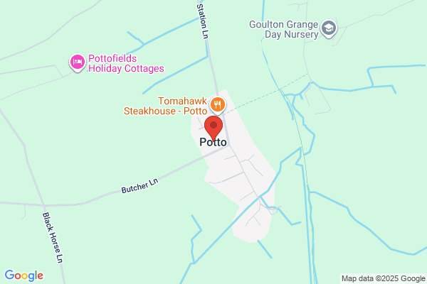 自家製ミートソース potto南船場店