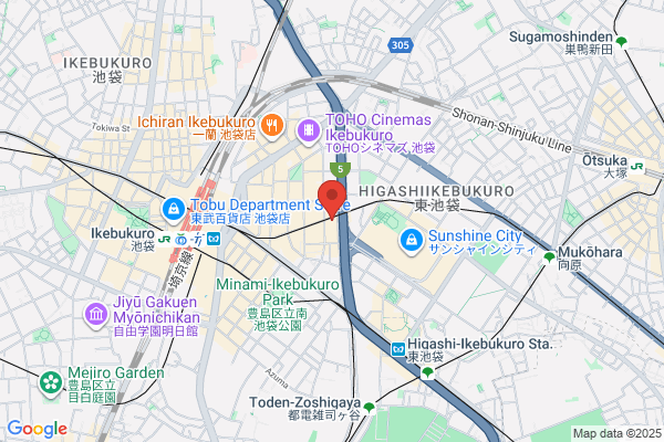 SANRIO CAFE 鎌倉店