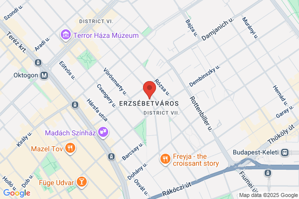 チャージスポット