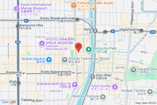 鳥貴族 三条河原町通店
