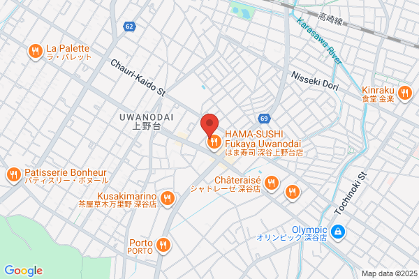 買取専科 オザム深谷本店