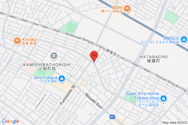 ほけんの窓口 深谷店