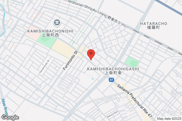 ほっともっと 深谷上柴東店