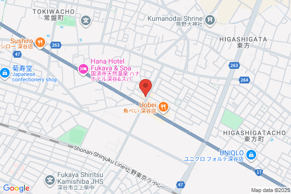 ほっともっと 深谷国済寺店