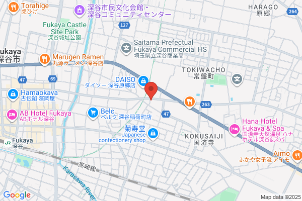 インターネット便利屋深谷店