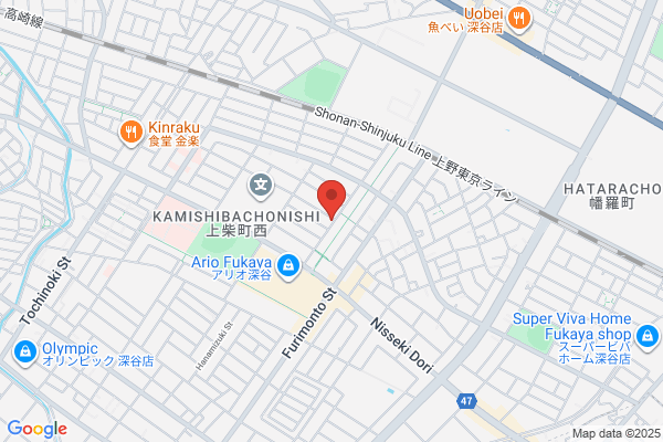 オプティマルヘルス整骨院