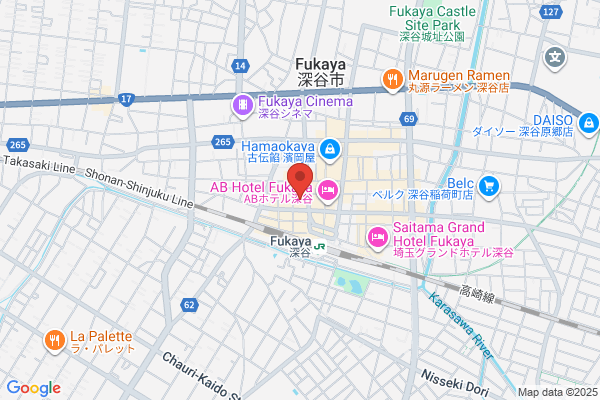 鳥貴族 深谷店