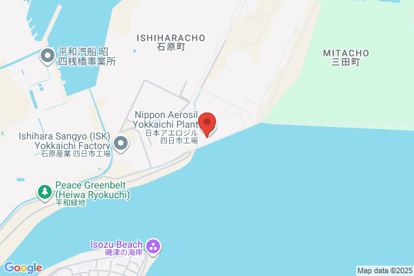 NIPPON AEROSIL