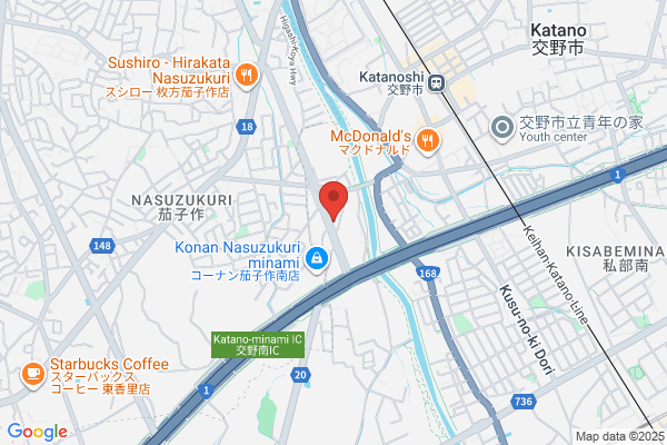 愛犬美容室QunQun （クンクン）イオン四日市尾平店