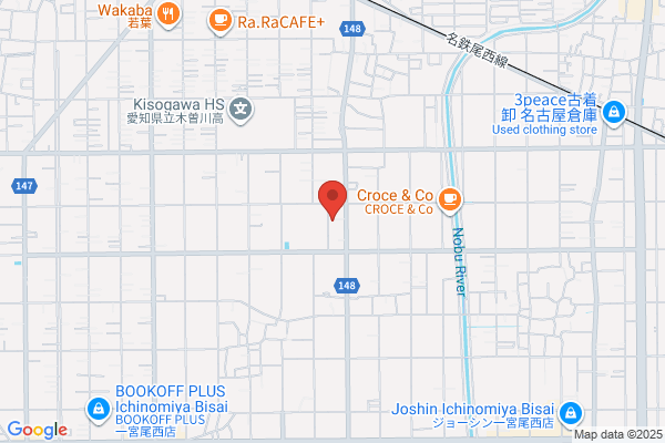 GROWGYM新大阪店