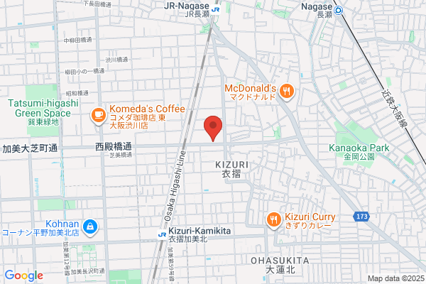 PUDOステーション　ドン・キホーテ　十三店