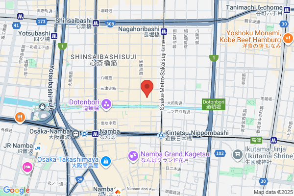 井上歯科CLINIC&WORKS OSAKA十三院