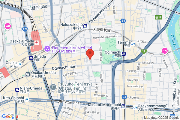 Ti-ccha(ちっちゃ)KID’S DANCE SCHOOL 本校
