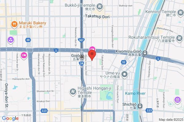 東横INN湘南茅ヶ崎駅北口