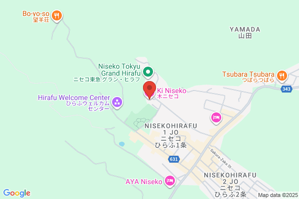 Dining＋Cafe&Bar 閏うるう