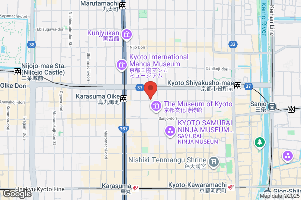 HealingSpace makapuu烏丸御池店