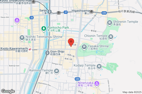 GION 山根子