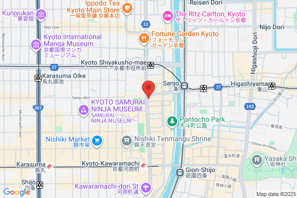 ADD CBD KYOTO with 孫GONG
