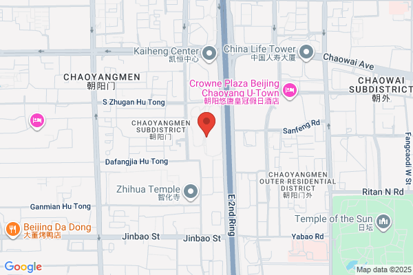 ゴンチャ 京都河原町蛸薬師店 (Gong cha)