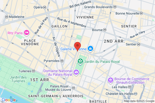 Bistro Verjus