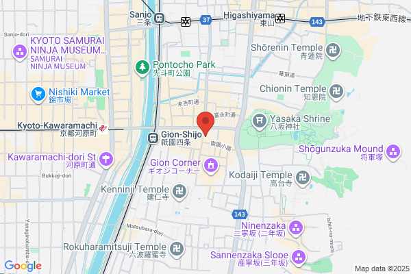 GION 山根子