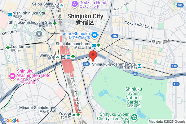 PUDOステーション　フレスコ　岡崎店