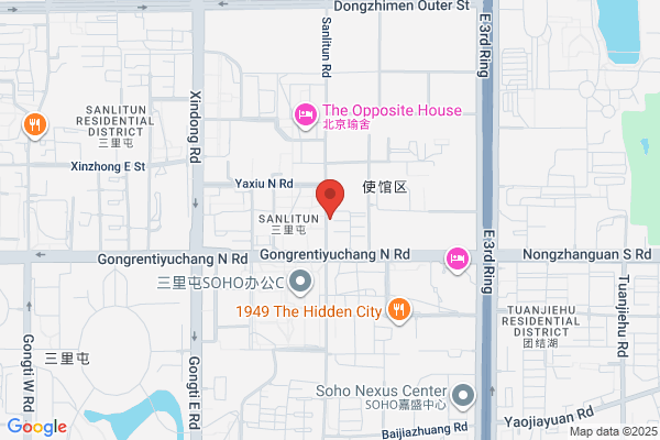 インドアゴルフ練習場SWING24/7名古屋黒川店