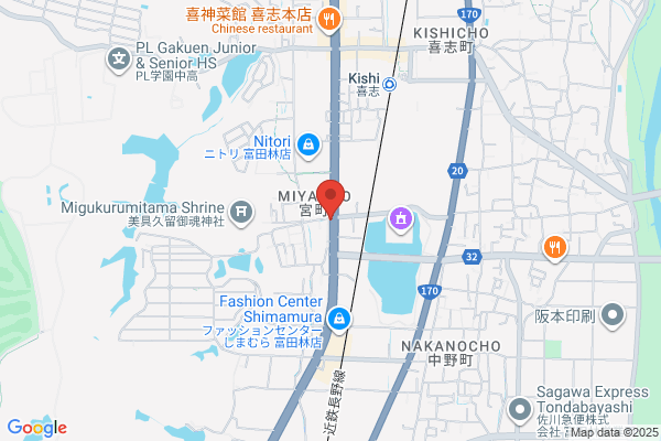 TAiSEiKAN+ イオンモール富士宮店