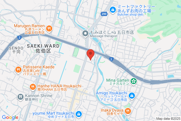 くすりのレデイ 五日市店
