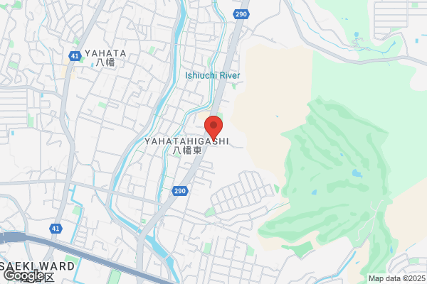 ウォンツ 八幡店