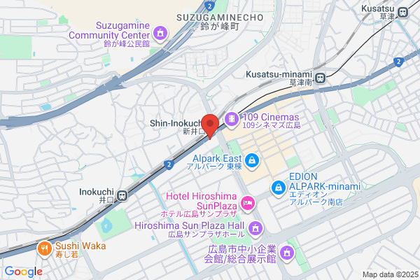 ココス 井ノ口店