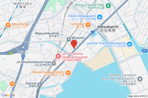 セカンドストリート廿日市店