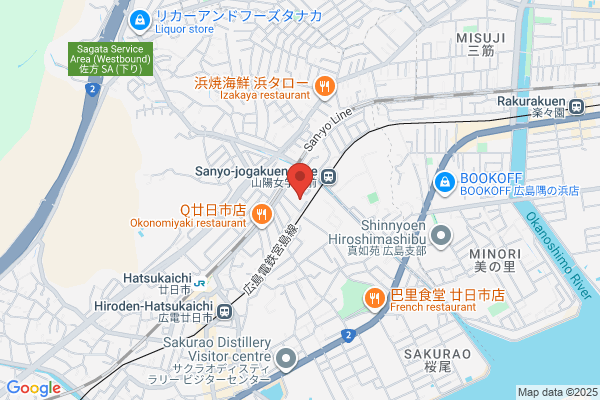 ディスカウントドラッグコスモス 佐方店