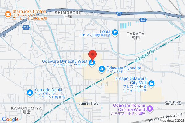 築地銀だこ 小田原ダイナシティ店