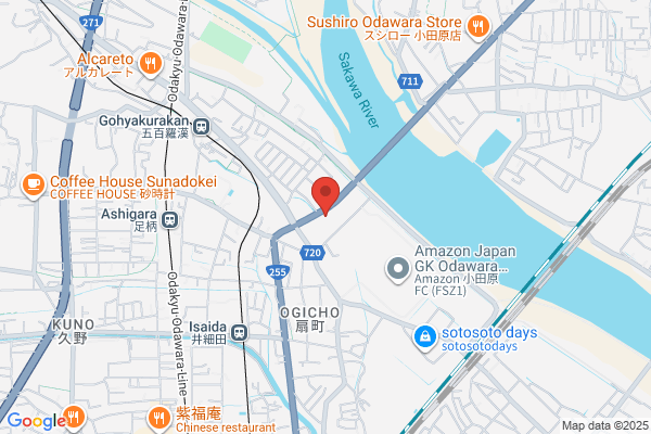 ココス 小田原店
