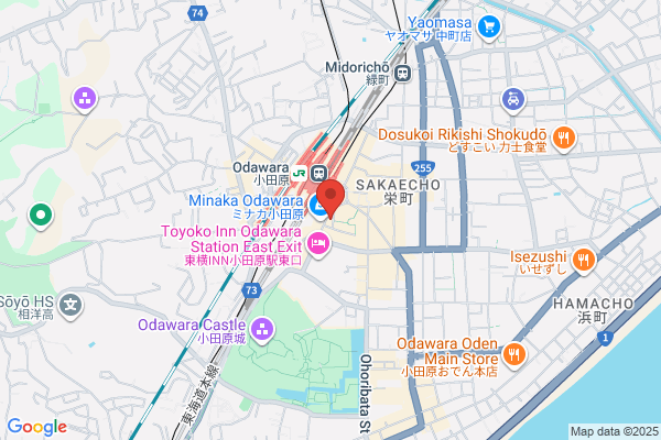 タイトーステーション 小田原店