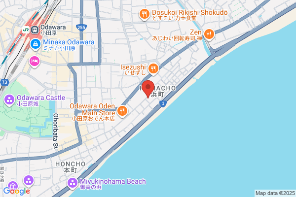 有限会社 山上蒲鉾店