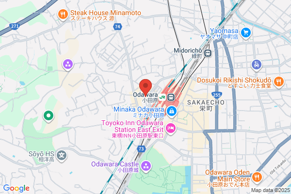ラステリーナ